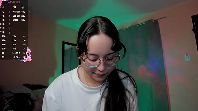 shantalc3rezo online show from 02/27/26, 08:31