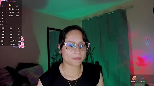 shantalc3rezo online show from 03/02/26, 08:15