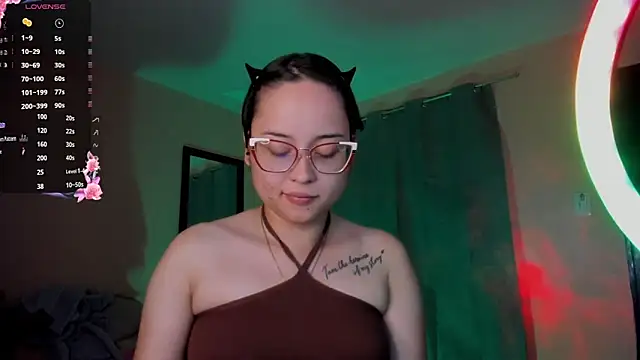 shantalc3rezo online show from 03/03/26, 08:26