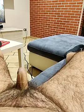 orsettoCum online show from 11/04/25, 04:39