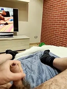 orsettoCum online show from 01/09/26, 07:59