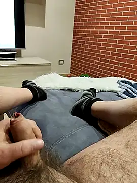 orsettoCum online show from 01/12/26, 04:12