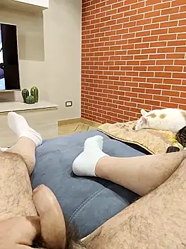 orsettoCum online show from 03/27/26, 08:19