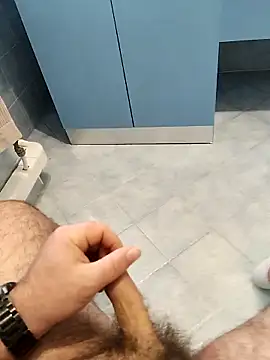 orsettoCum online show from 04/17/26, 07:44