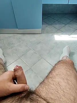 orsettoCum online show from 04/22/26, 01:56