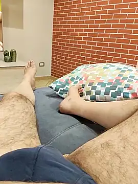 orsettoCum online show from 04/24/26, 07:49