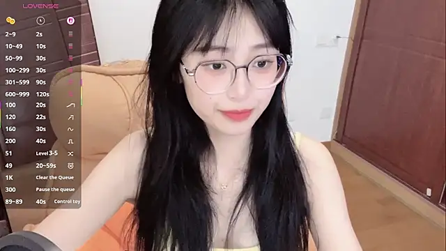 4uoki online show from 05/16/26, 03:11
