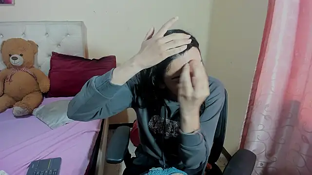 sweet1Girl online show from 01/17/25, 11:59