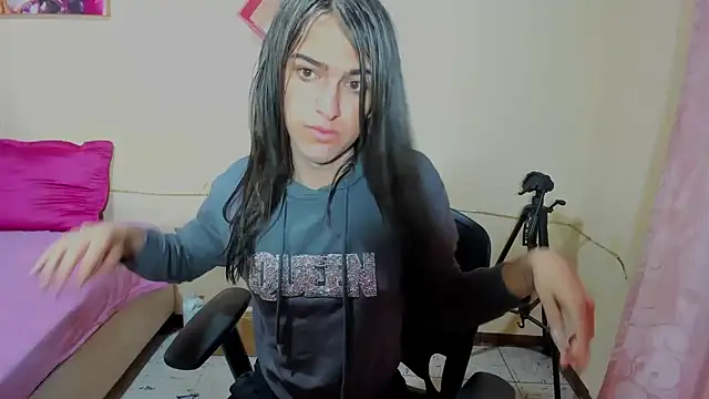 sweet1Girl online show from 01/31/25, 12:07