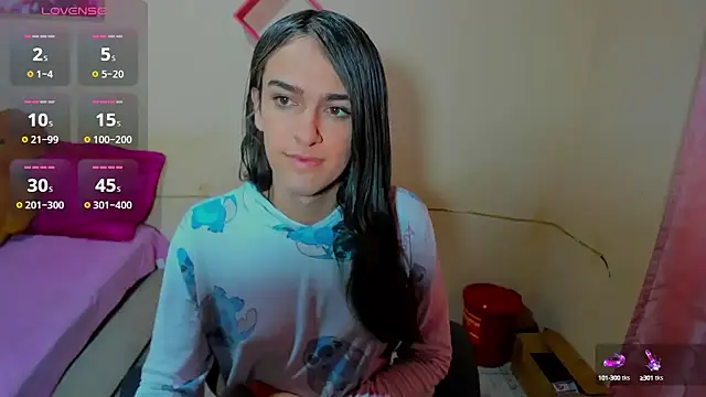 sweet1Girl online show from 02/03/25, 12:03