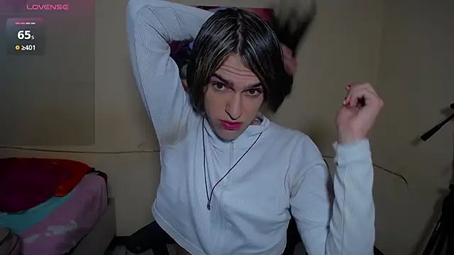 sweet1Girl online show from 02/19/25, 01:28