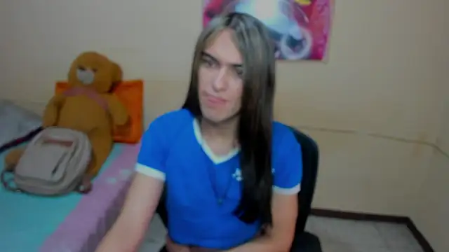 sweet1Girl online show from 02/20/25, 03:08