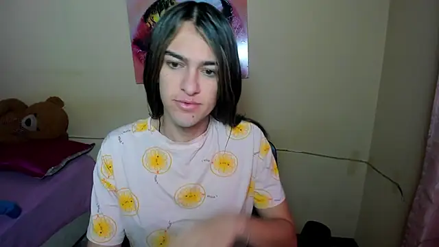 sweet1Girl online show from 03/20/25, 12:22