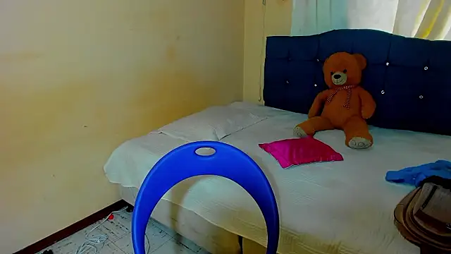 sweet1Girl online show from 01/16/26, 09:08