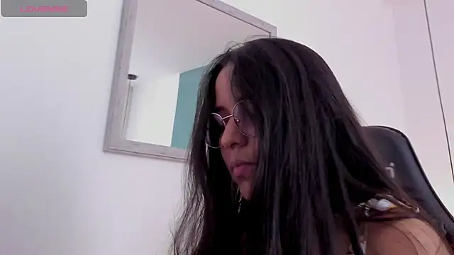 lucy blue28 online show from 04/14/26, 12:55