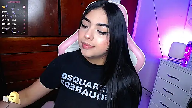 eva six online show from 12/04/24, 08:29