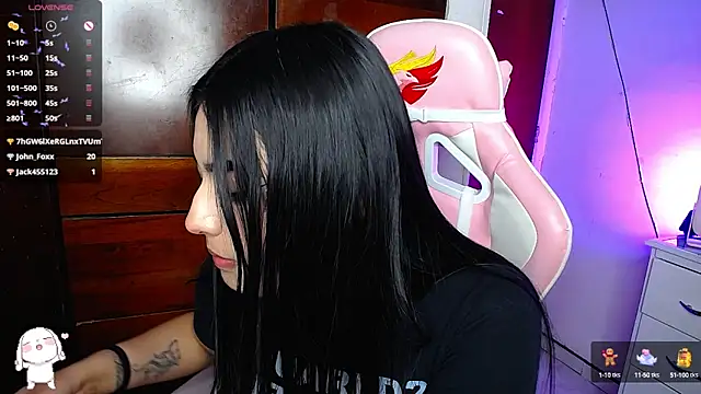 eva six online show from 12/04/24, 11:35