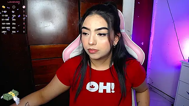 eva six online show from 12/11/24, 07:25