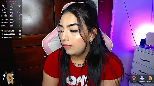 eva six online show from 12/11/24, 11:21