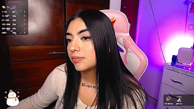 eva six online show from 01/05/25, 09:36