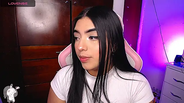 eva six online show from 01/07/25, 07:28