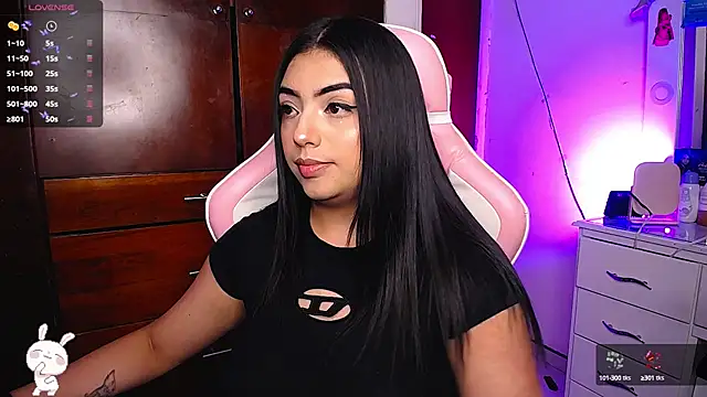 eva six online show from 02/04/25, 12:51