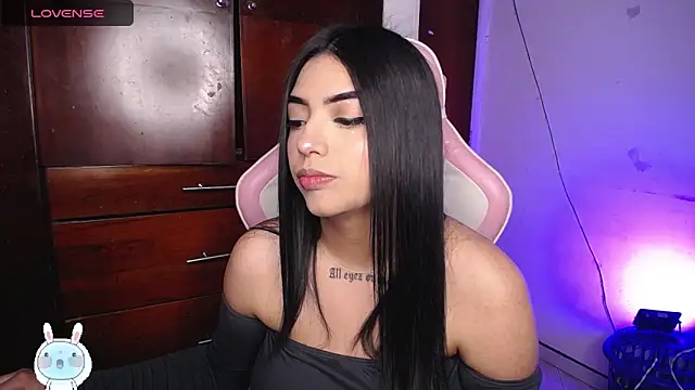 eva six online show from 09/14/25, 05:34