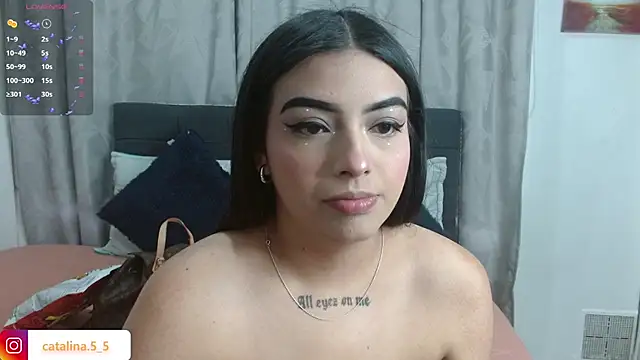 eva six online show from 10/12/25, 06:40