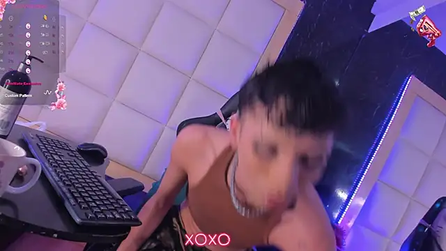 GeorginaCute  online show from 01/31/25, 11:24