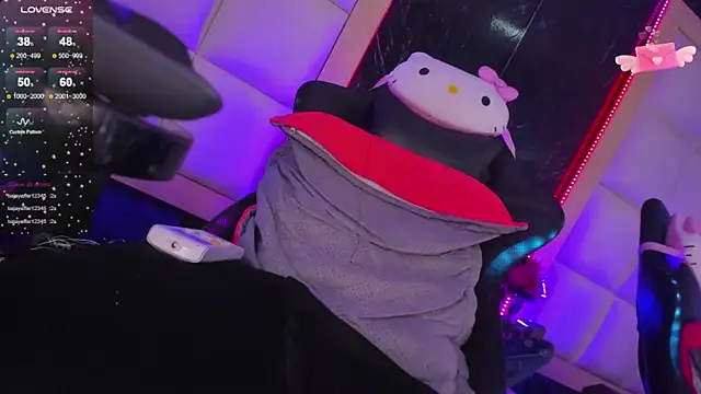 GeorginaCute  online show from 03/03/25, 04:03