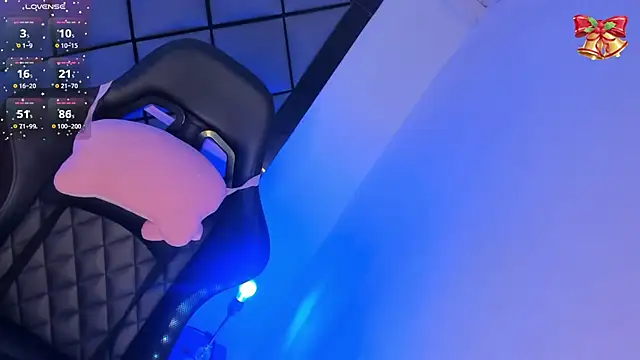 GeorginaCute  online show from 12/18/25, 12:44