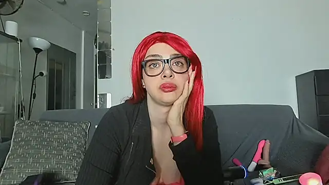 TsSandyx online show from 01/19/26, 11:25