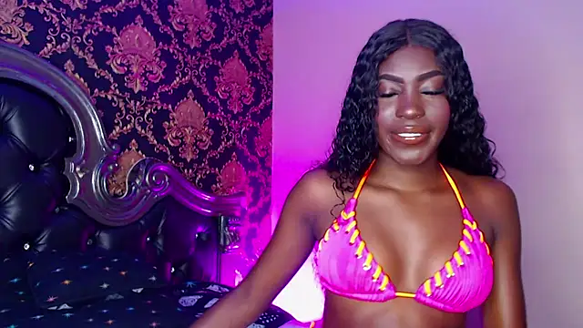 NaiaGils online show from 02/23/25, 12:37