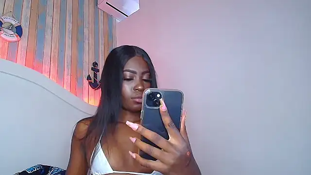 NaiaGils online show from 03/14/25, 03:36