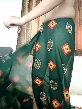  surbhi  online show from 10/09/25, 04:43