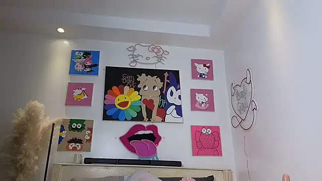 lyoun7 online show from 10/17/25, 02:04