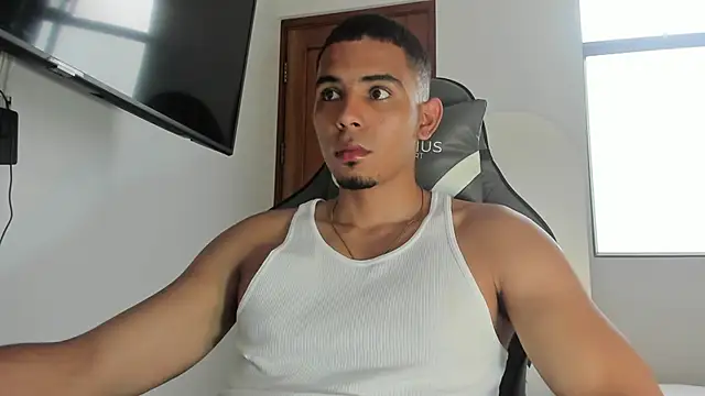 joss 111 online show from 11/26/25, 01:45