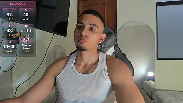 joss 111 online show from 03/21/26, 10:02