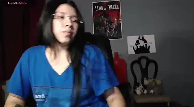 Snapshot of DanelyLopez chatting on 02/04/25, 02:17 DanelyLopez online show from 02/04/25, 02:17