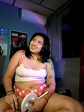 Snapshot of DanelyLopez chatting on 09/11/25, 03:50 DanelyLopez online show from 09/11/25, 03:50