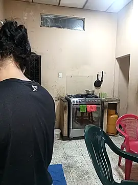 DanelyLopez online show from 02/04/26, 03:56