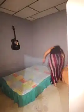 DanelyLopez online show from 02/10/26, 01:43