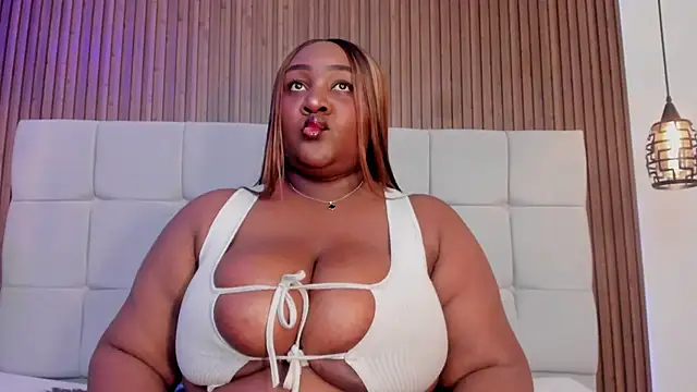 Saravy Blandon online show from 02/25/26, 11:42