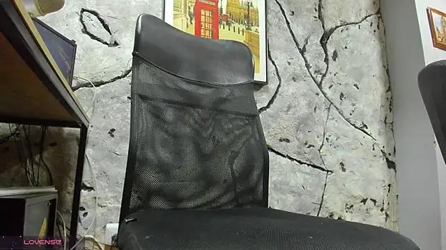 Maxi TheBigDaddy online show from 01/09/26, 03:15