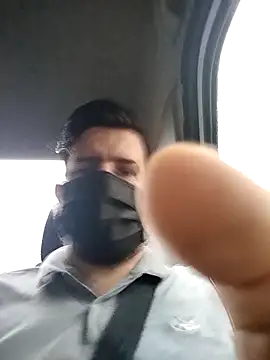 Maxi TheBigDaddy online show from 04/16/26, 01:12