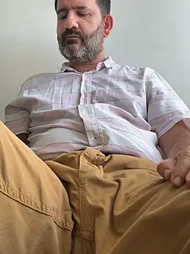 Maxi TheBigDaddy online show from 07/05/26, 04:03