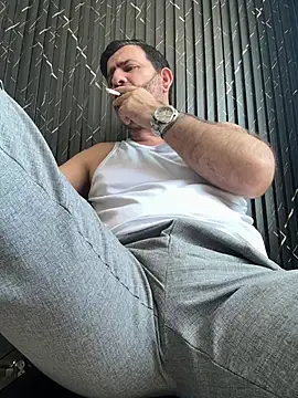 Maxi TheBigDaddy online show from 07/25/26, 03:42
