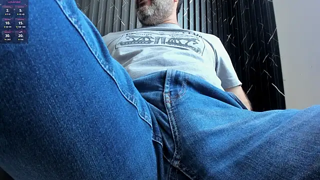 Maxi TheBigDaddy online show from 07/28/26, 02:57