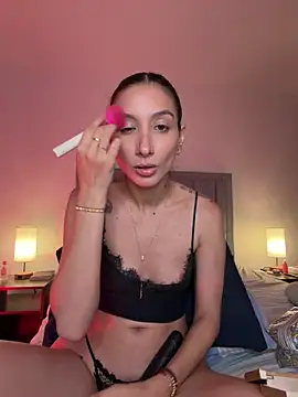 Snapshot of DanikRosse chatting on 05/11/26, 03:56 DanikRosse online show from 05/11/26, 03:56