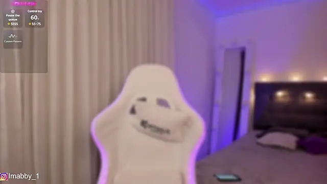 im abby  online show from 12/19/24, 12:56